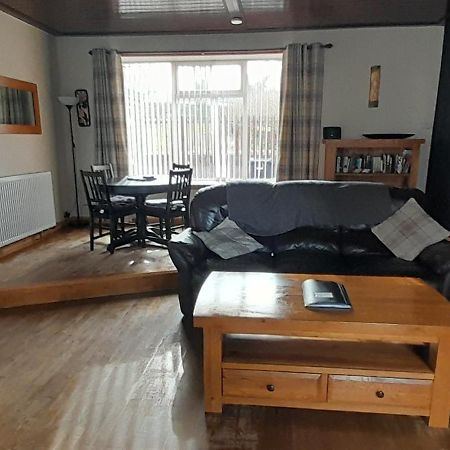Villa St Clair House à Orkney Extérieur photo