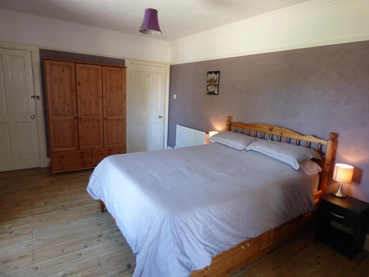 Villa St Clair House à Orkney Extérieur photo
