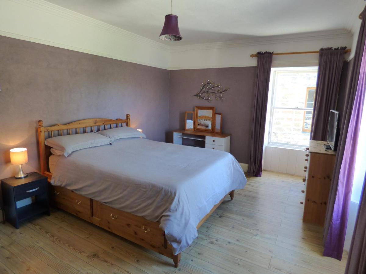 Villa St Clair House à Orkney Extérieur photo
