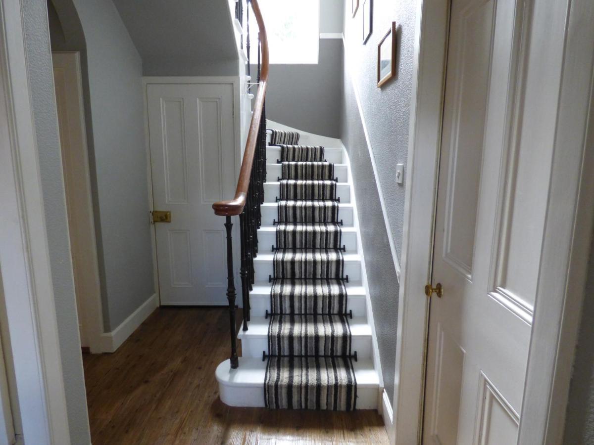 Villa St Clair House à Orkney Extérieur photo