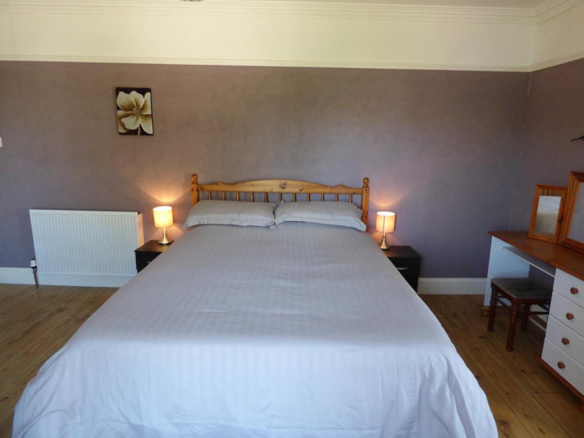 Villa St Clair House à Orkney Extérieur photo