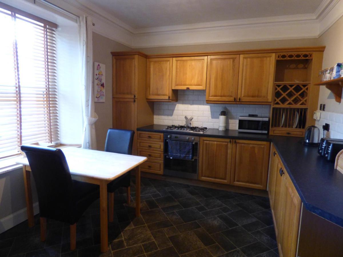 Villa St Clair House à Orkney Extérieur photo
