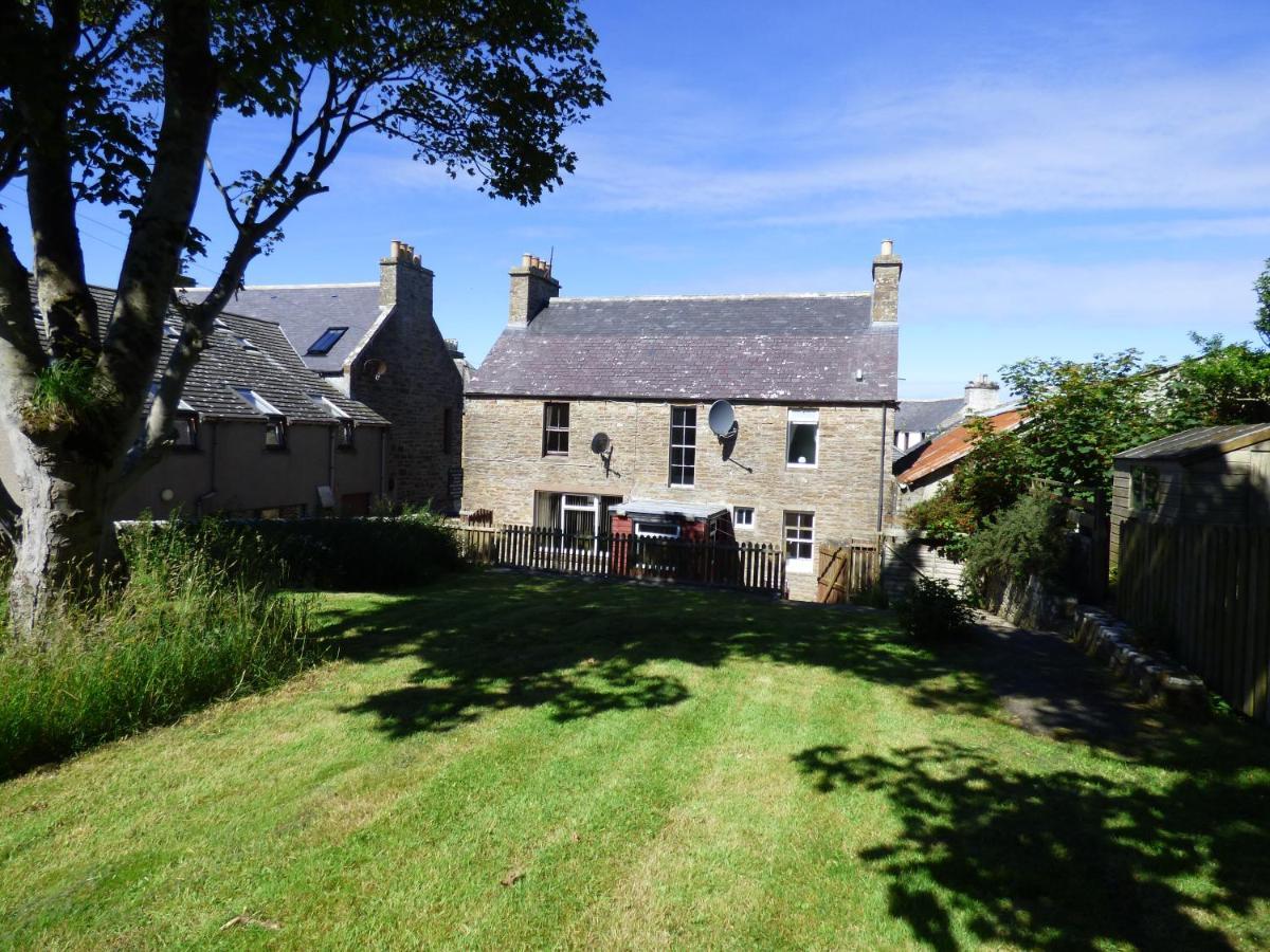 Villa St Clair House à Orkney Extérieur photo