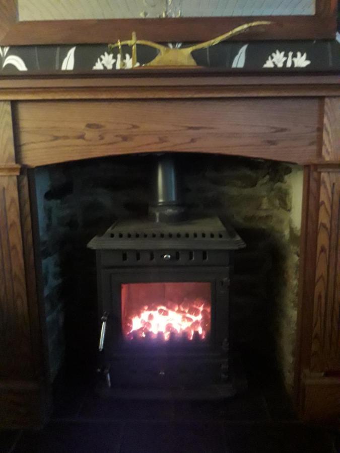 Villa St Clair House à Orkney Extérieur photo