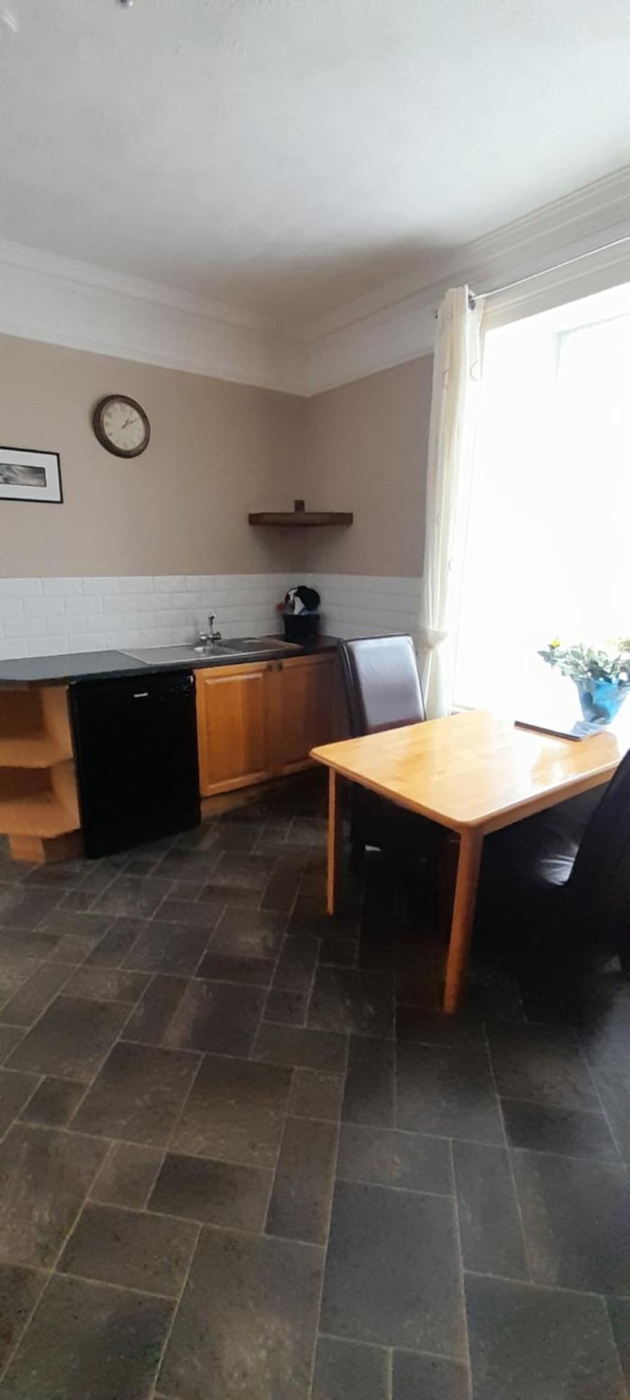 Villa St Clair House à Orkney Extérieur photo