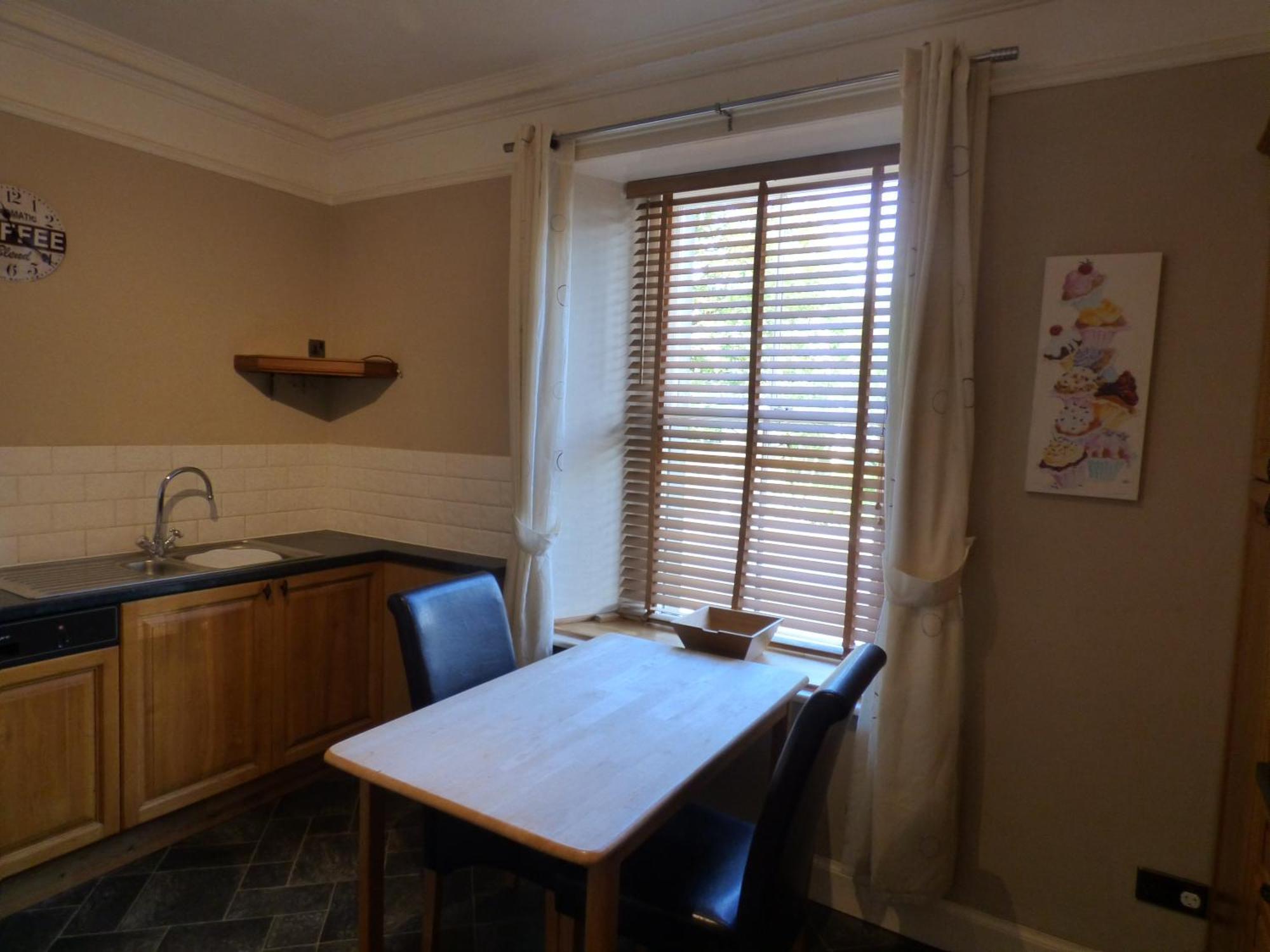 Villa St Clair House à Orkney Extérieur photo