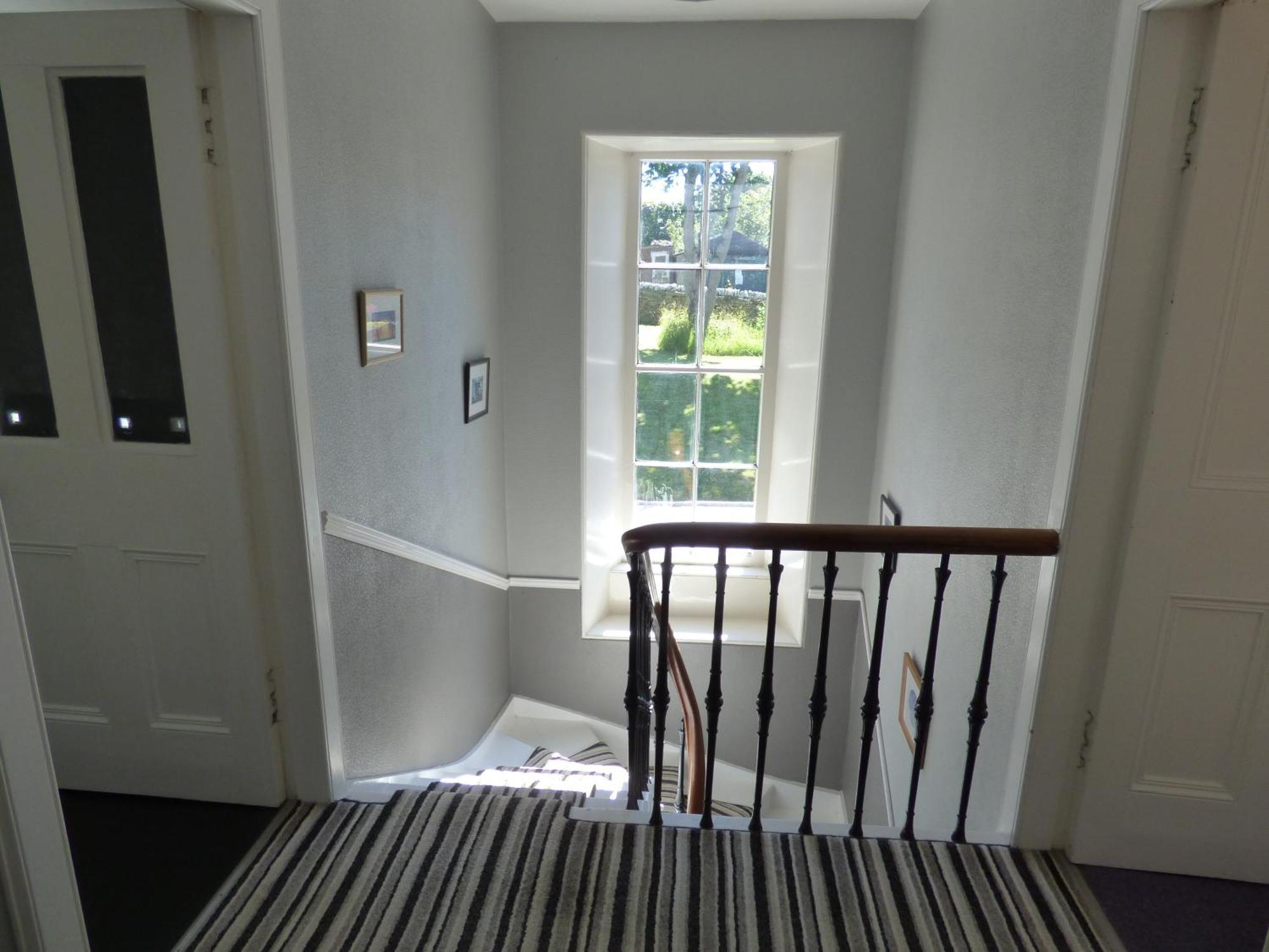 Villa St Clair House à Orkney Extérieur photo